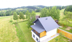 Magiczne Poranki Apartament z Tarasem Myczków